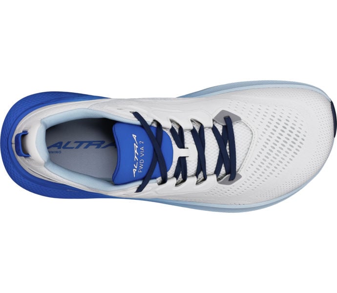 Altra FWD VIA 2 LÖPARSKOR Blå