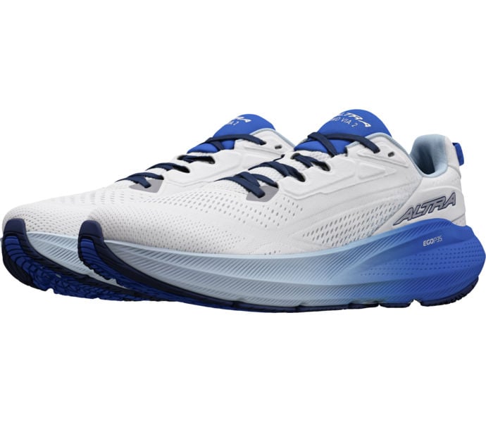 Altra FWD VIA 2 LÖPARSKOR Blå