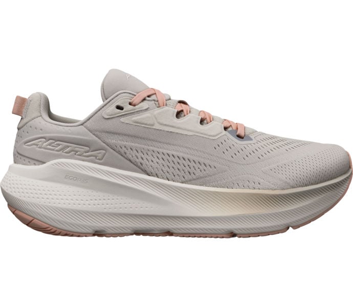 Altra FWD VIA 2 LÖPARSKOR Beige