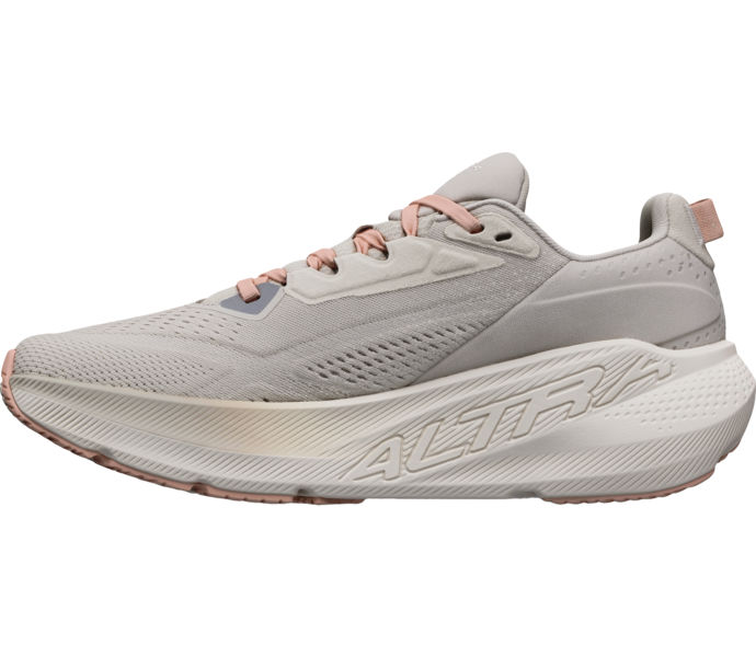 Altra FWD VIA 2 LÖPARSKOR Beige