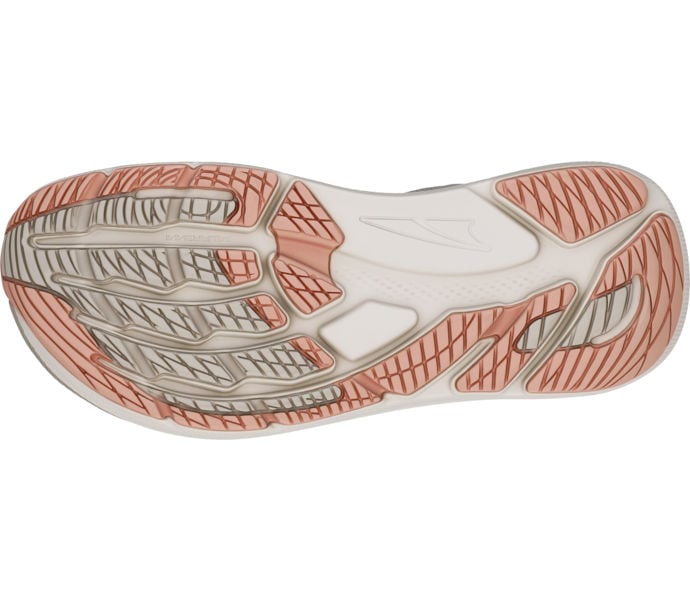 Altra FWD VIA 2 LÖPARSKOR Beige