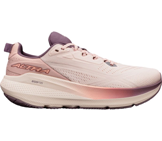 Altra FWD VIA 2 LÖPARSKOR Rosa