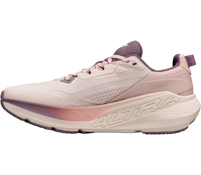 Altra FWD VIA 2 LÖPARSKOR Rosa