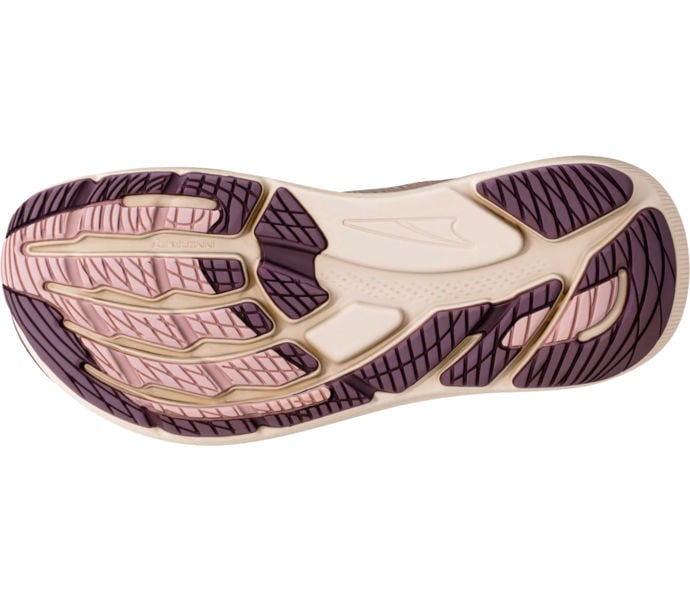 Altra FWD VIA 2 LÖPARSKOR Rosa