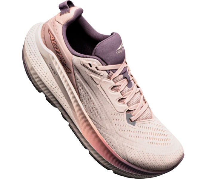 Altra FWD VIA 2 LÖPARSKOR Rosa