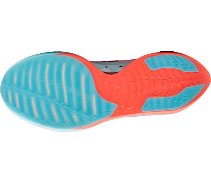Brooks HYPERION ELITE 5 KOLFIBERSKOR Rosa