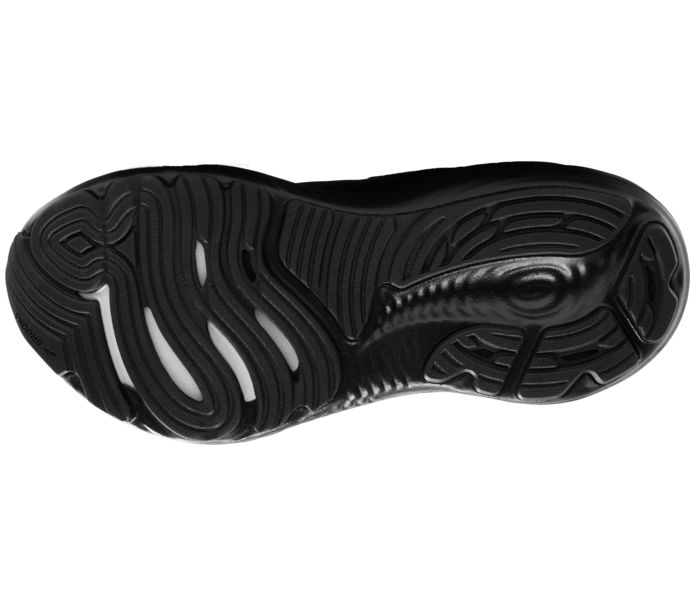 Brooks GLYCERIN GTS 22 WIDE LÖPARSKOR Svart