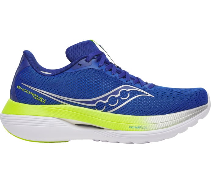 Saucony ENDORPHIN TRAINER LÖPARSKOR Blå