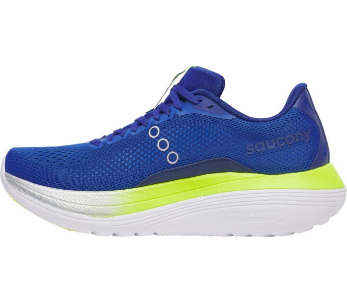 Saucony ENDORPHIN TRAINER LÖPARSKOR Blå