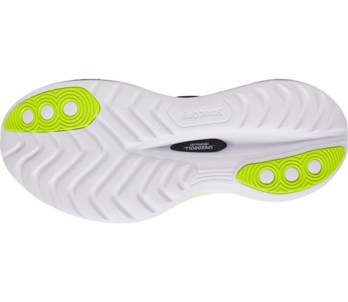 Saucony ENDORPHIN TRAINER LÖPARSKOR Blå