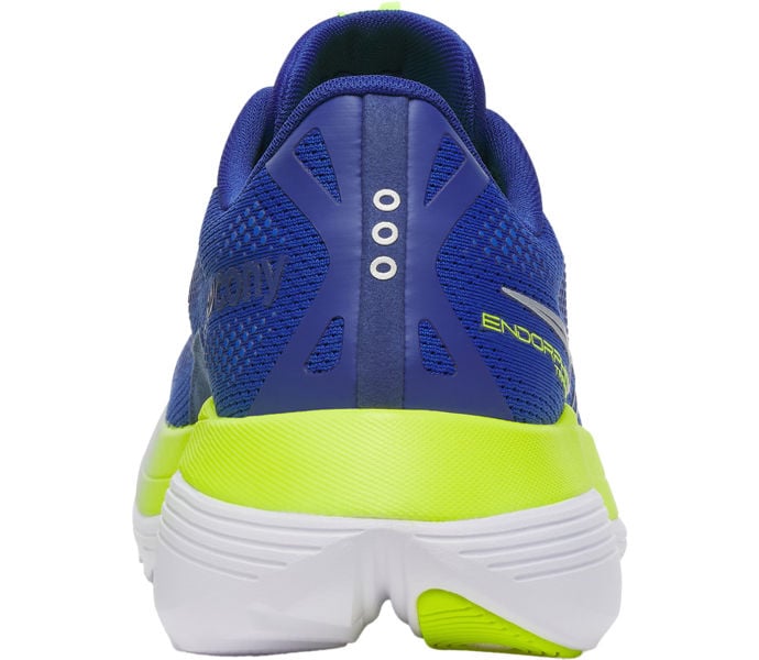 Saucony ENDORPHIN TRAINER LÖPARSKOR Blå