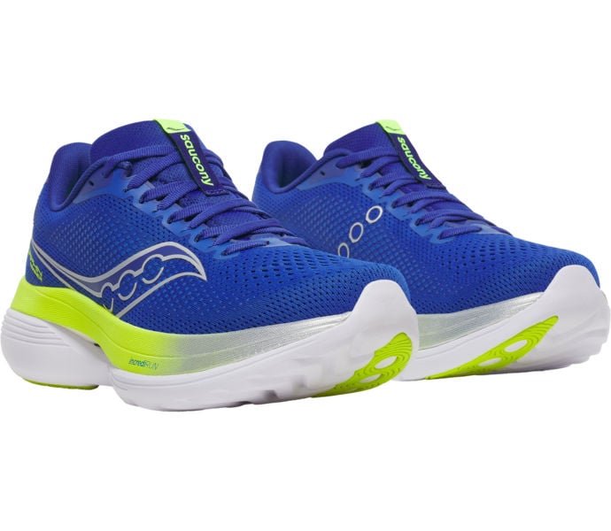 Saucony ENDORPHIN TRAINER LÖPARSKOR Blå