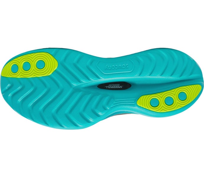 Saucony ENDORPHIN TRAINER LÖPARSKOR Flerfärgad