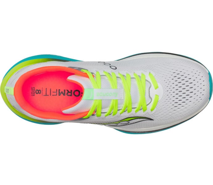 Saucony ENDORPHIN TRAINER LÖPARSKOR Flerfärgad