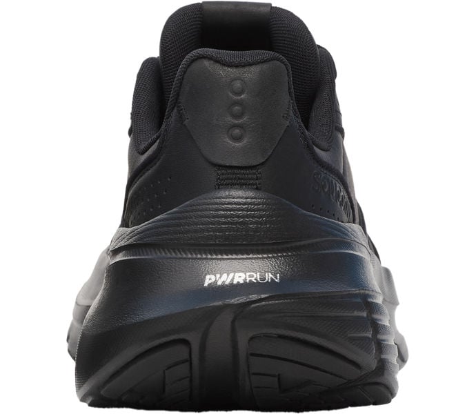 Saucony GUIDE METRO LE PROMENADSKOR Svart