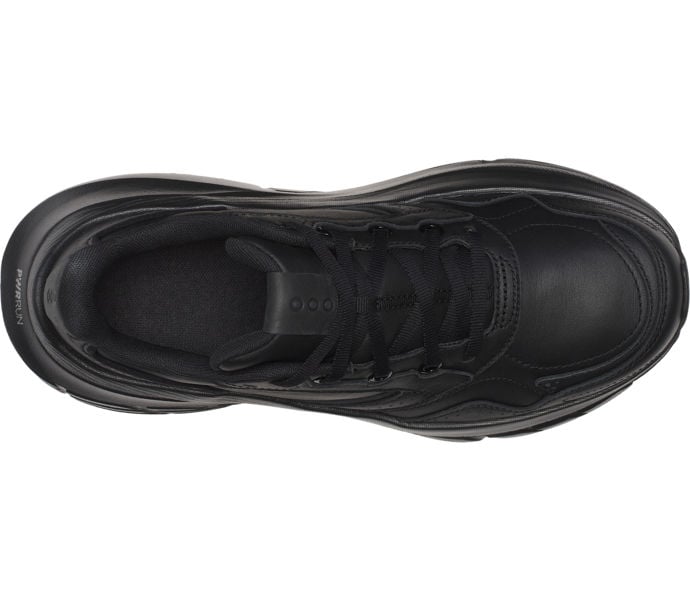 Saucony GUIDE METRO LE PROMENADSKOR Svart