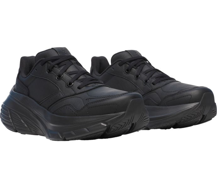 Saucony GUIDE METRO LE PROMENADSKOR Svart