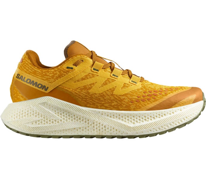 Salomon AERO GLIDE 3 GRVL LÖPARSKOR Gul