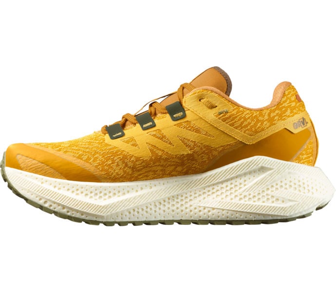 Salomon AERO GLIDE 3 GRVL LÖPARSKOR Gul
