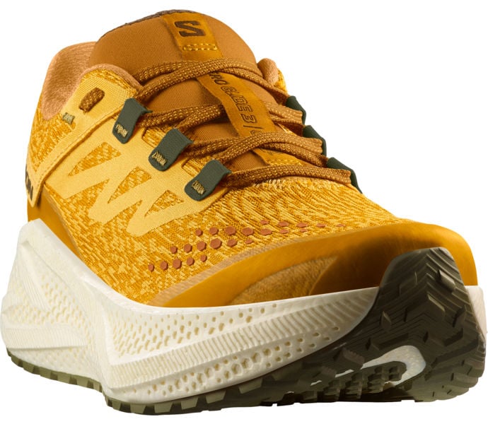 Salomon AERO GLIDE 3 GRVL LÖPARSKOR Gul