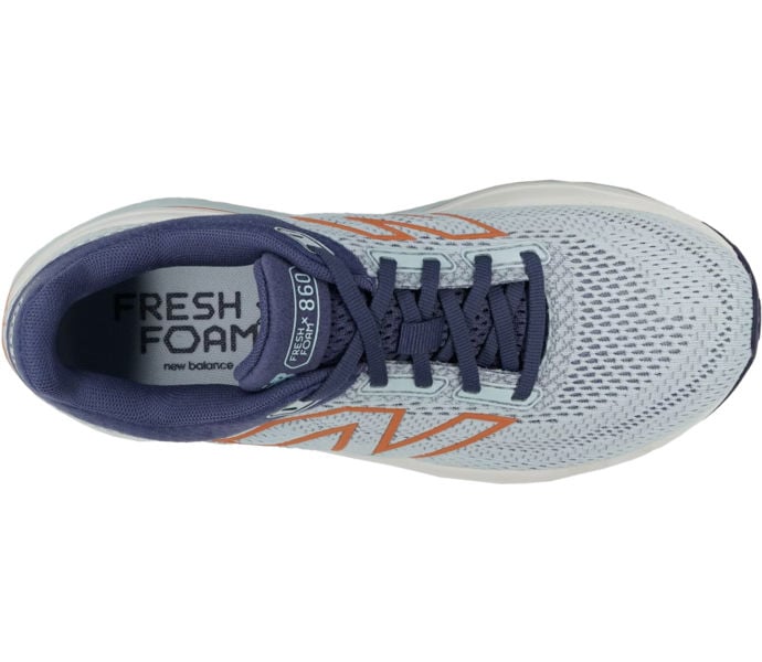 New Balance 860 V14 LÖPARSKOR Blå