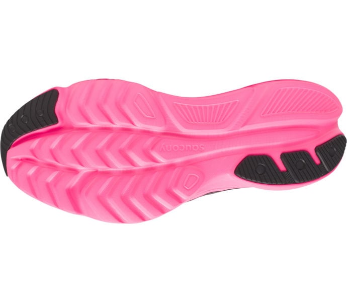 Saucony KINVARA 16 LÖPARSKOR Vit