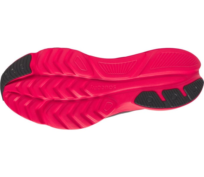 Saucony KINVARA 16 LÖPARSKOR Vit