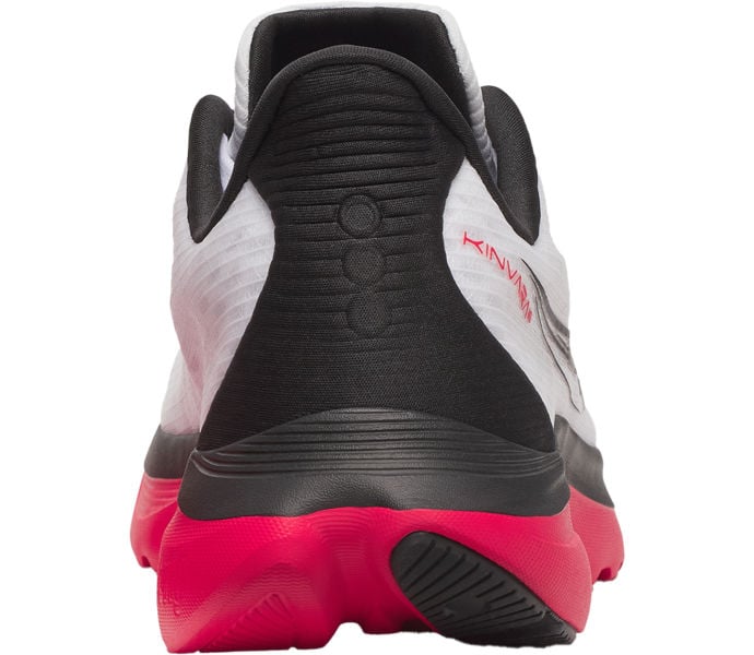 Saucony KINVARA 16 LÖPARSKOR Vit