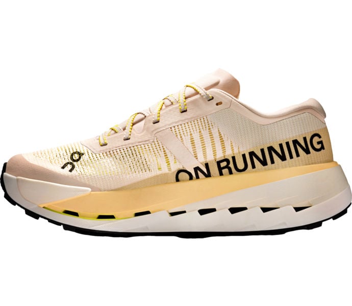 ON CLOUDULTRA PRO TRAILSKOR Rosa