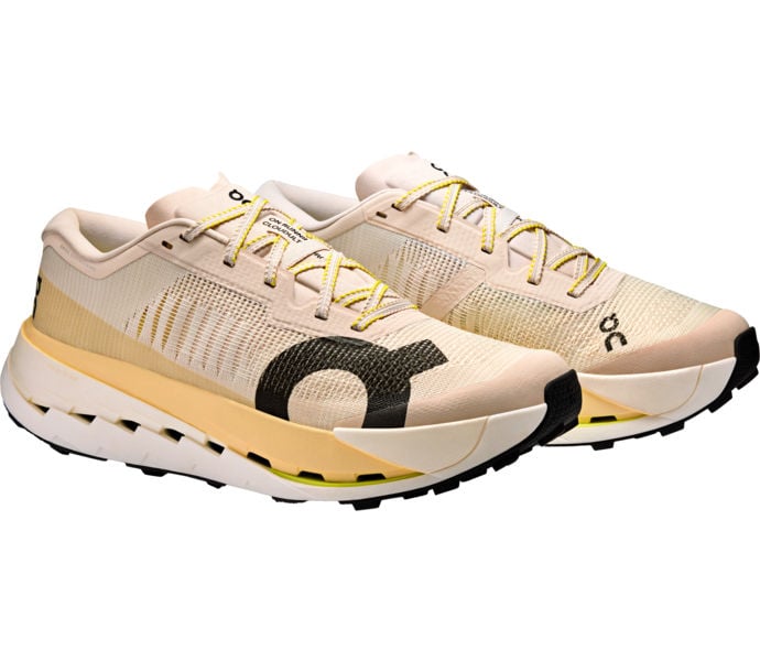 ON CLOUDULTRA PRO TRAILSKOR Rosa
