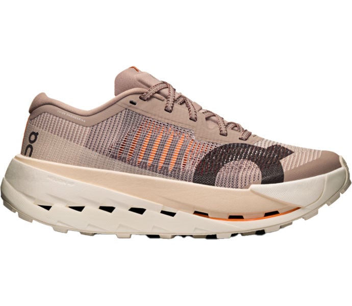 ON CLOUDULTRA PRO TRAILSKOR Rosa