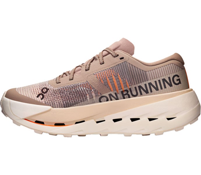 ON CLOUDULTRA PRO TRAILSKOR Rosa