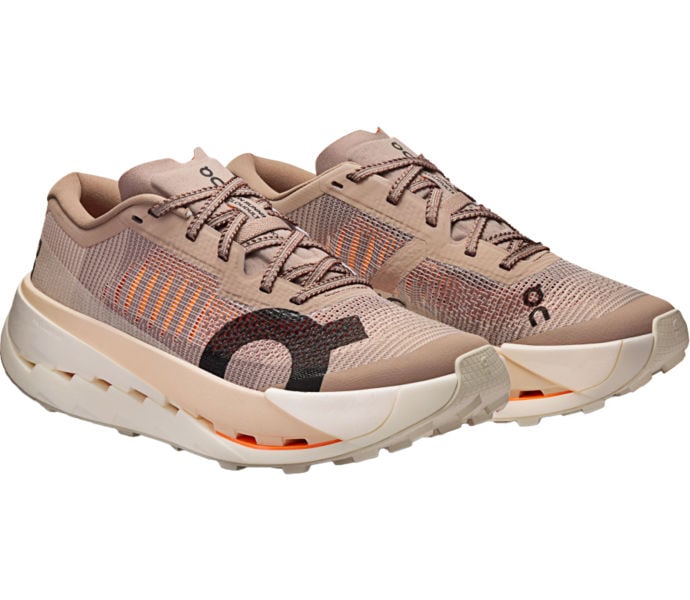 ON CLOUDULTRA PRO TRAILSKOR Rosa