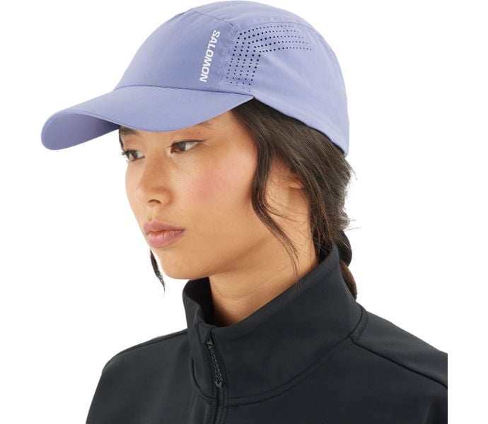 Salomon SHAKEOUT CAP LÖPARKEPS Lila