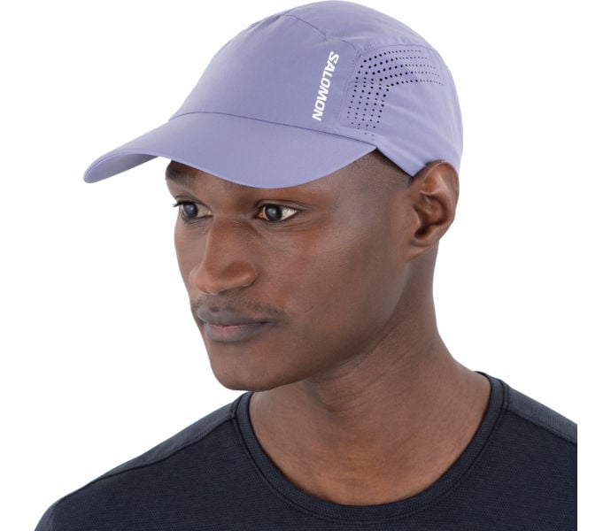 Salomon SHAKEOUT CAP LÖPARKEPS Lila