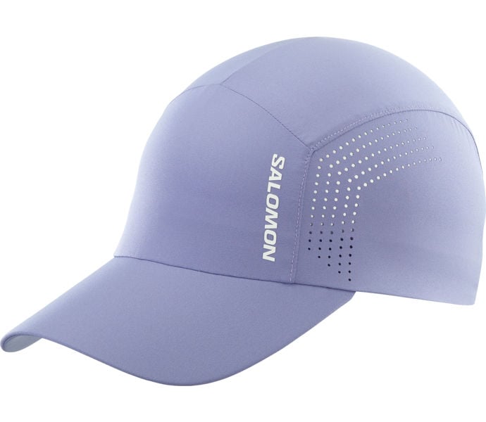 Salomon SHAKEOUT CAP LÖPARKEPS Lila