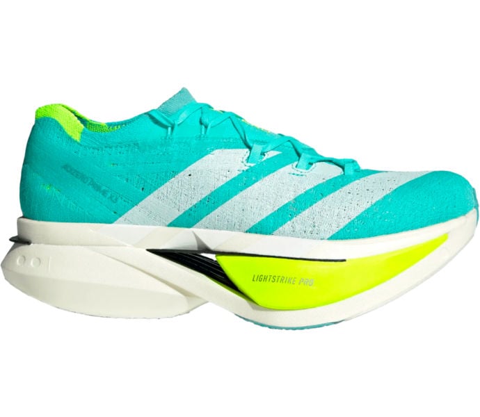 adidas ADIZERO PRIME X3 STRUNG Blå