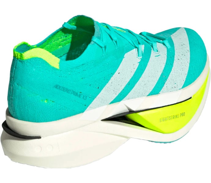 adidas ADIZERO PRIME X3 STRUNG Blå