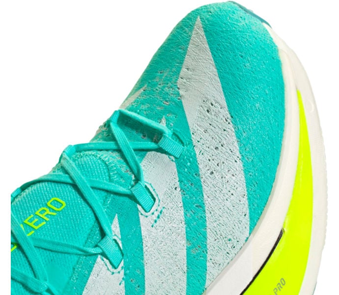 adidas ADIZERO PRIME X3 STRUNG Blå