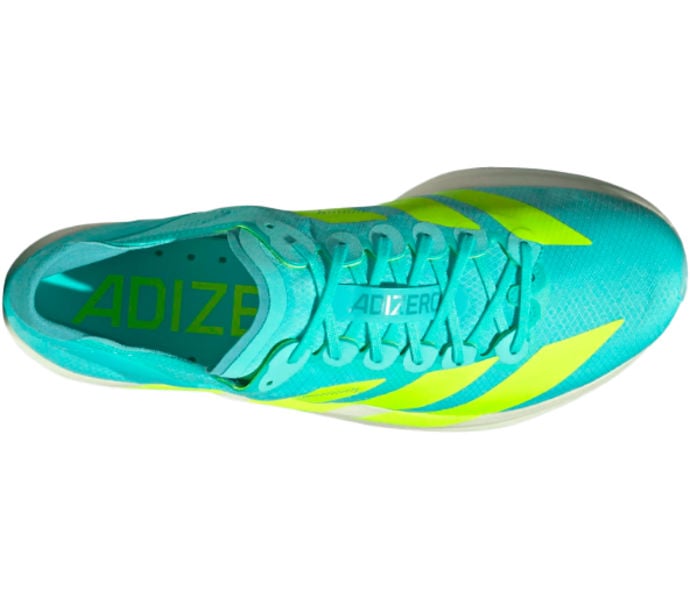 adidas ADIZERO TAKUMI SEN 11 LÖPARSKOR Blå
