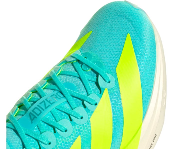 adidas ADIZERO TAKUMI SEN 11 LÖPARSKOR Blå