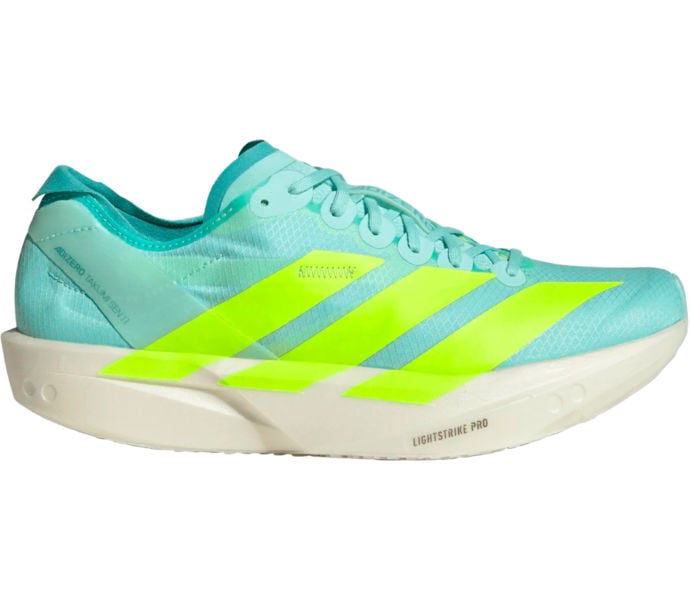 adidas ADIZERO TAKUMI SEN 11 LÖPARSKOR Blå