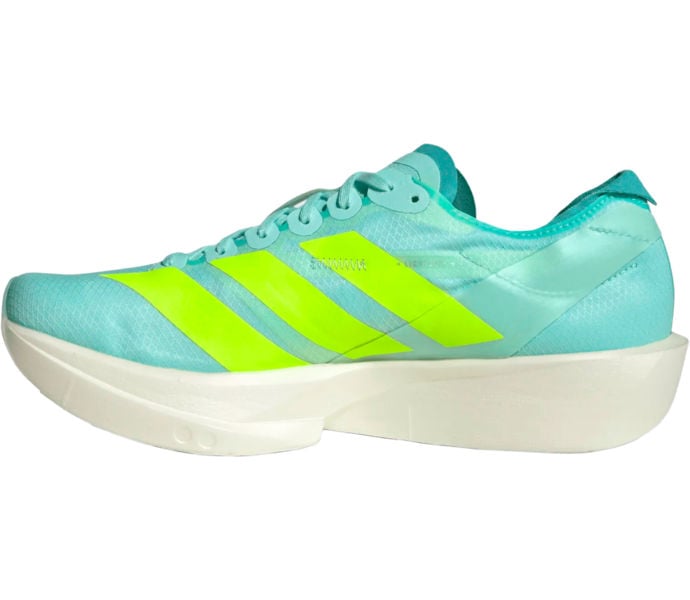 adidas ADIZERO TAKUMI SEN 11 LÖPARSKOR Blå