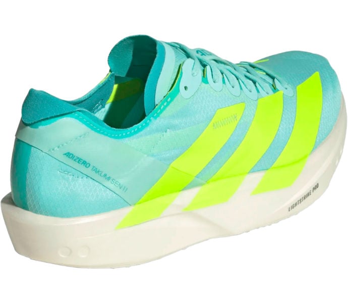 adidas ADIZERO TAKUMI SEN 11 LÖPARSKOR Blå
