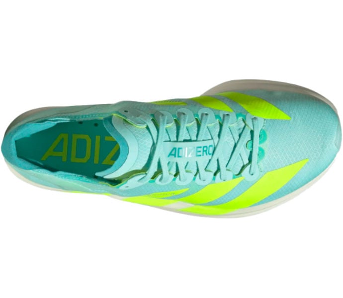 adidas ADIZERO TAKUMI SEN 11 LÖPARSKOR Blå
