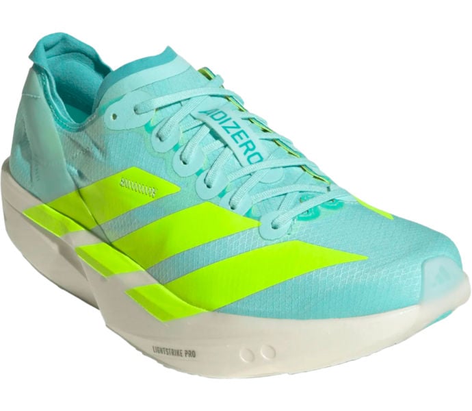adidas ADIZERO TAKUMI SEN 11 LÖPARSKOR Blå