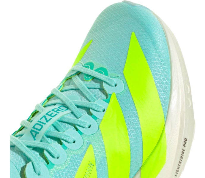adidas ADIZERO TAKUMI SEN 11 LÖPARSKOR Blå