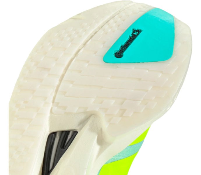 adidas ADIZERO TAKUMI SEN 11 LÖPARSKOR Blå