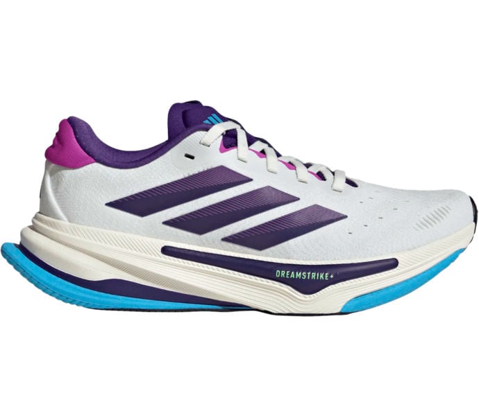 adidas SUPERNOVA PRIMA 2 LÖPARSKOR Lila