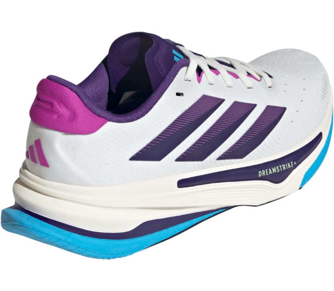 adidas SUPERNOVA PRIMA 2 LÖPARSKOR Lila
